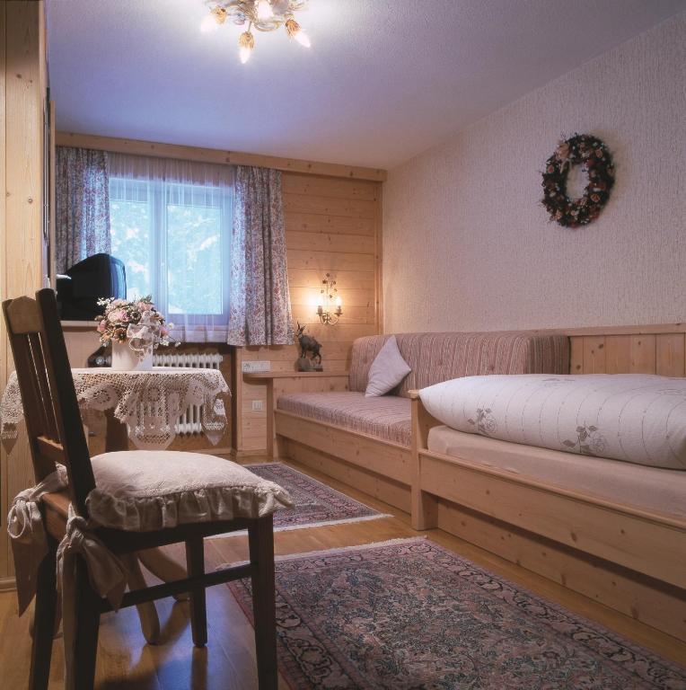 Gastehaus Sagfeiler Otel Bischofswiesen Oda fotoğraf