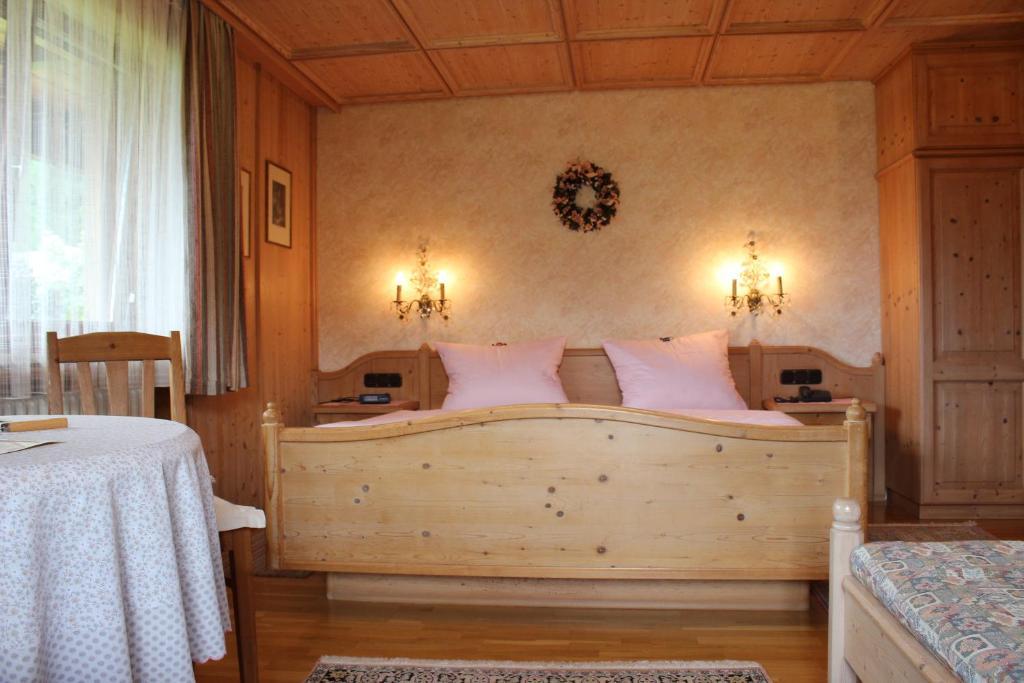 Gastehaus Sagfeiler Otel Bischofswiesen Dış mekan fotoğraf